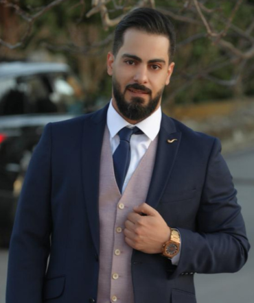 Mr. Samir Younis